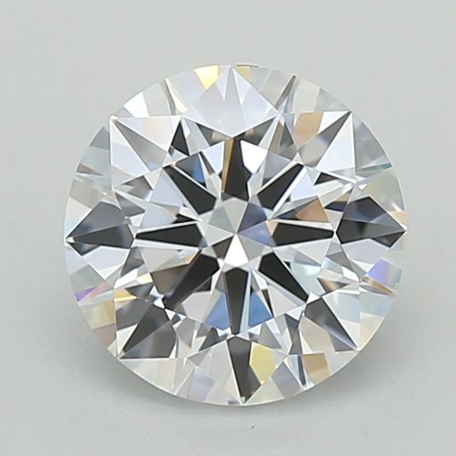 Lab Grown Diamond 2Ct D-VVS1 Round - IGILG747510903 1