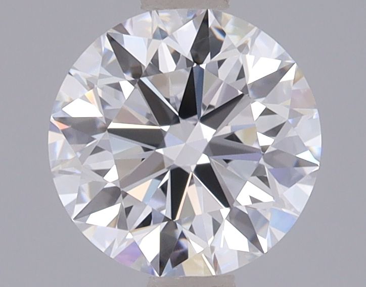 Lab Grown Diamond 1,51Ct E-VVS1 Round - IGILG760512025 1