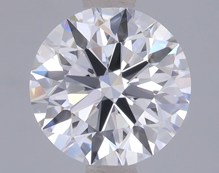 Lab Grown Diamond 1,52Ct D-VVS1 Round - IGILG754573533 1