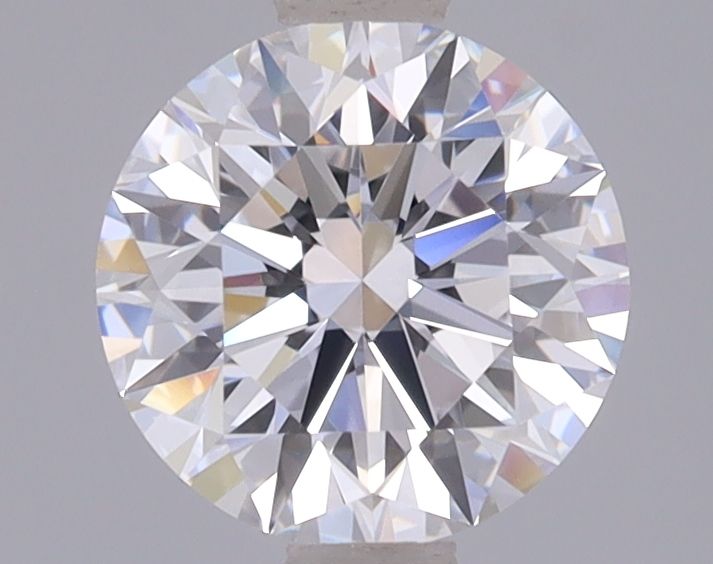 Lab Grown Diamond 1,52Ct D-VVS1 Round - IGILG754573285 1