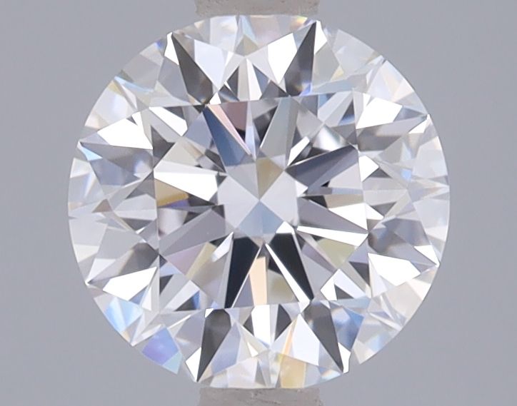 Lab Grown Diamond 1,52Ct D-VVS1 Round - IGILG754573096 1
