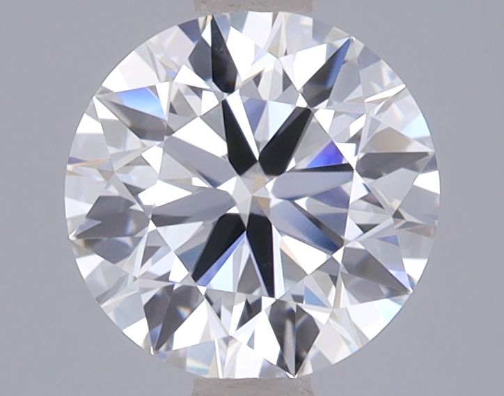 Lab Grown Diamond 1,5Ct D-VVS1 Round - IGILG760511966 1