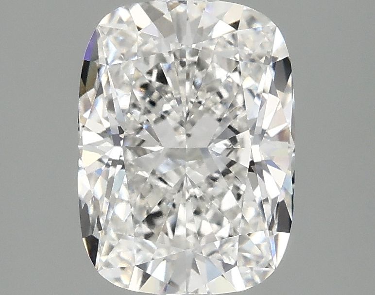 Lab Grown Diamond 2,04Ct E-VVS2 Cushion - IGILG766629823 1