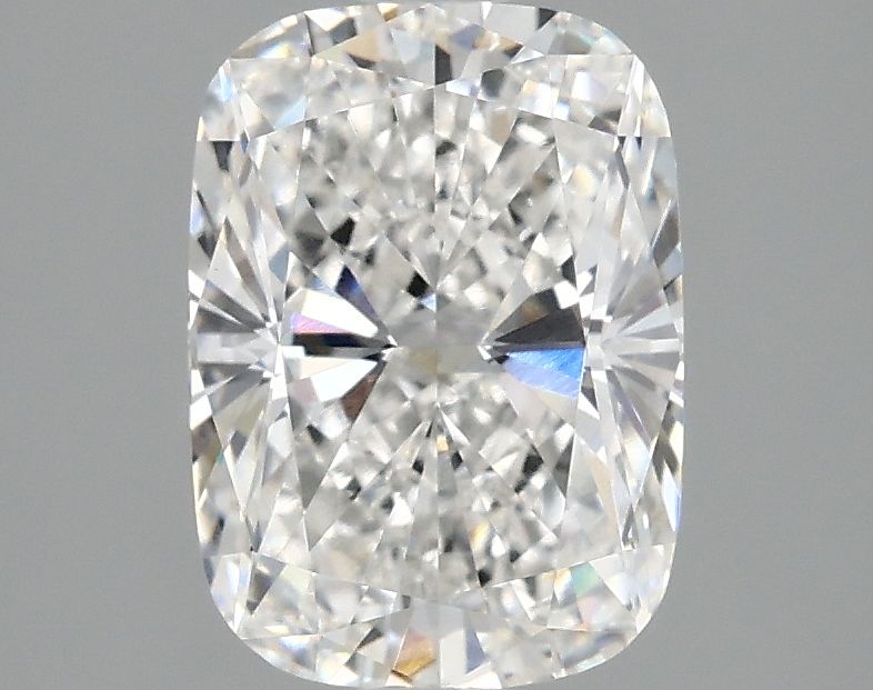 Lab Grown Diamond 2,04Ct E-VVS2 Cushion - IGILG764601840 1