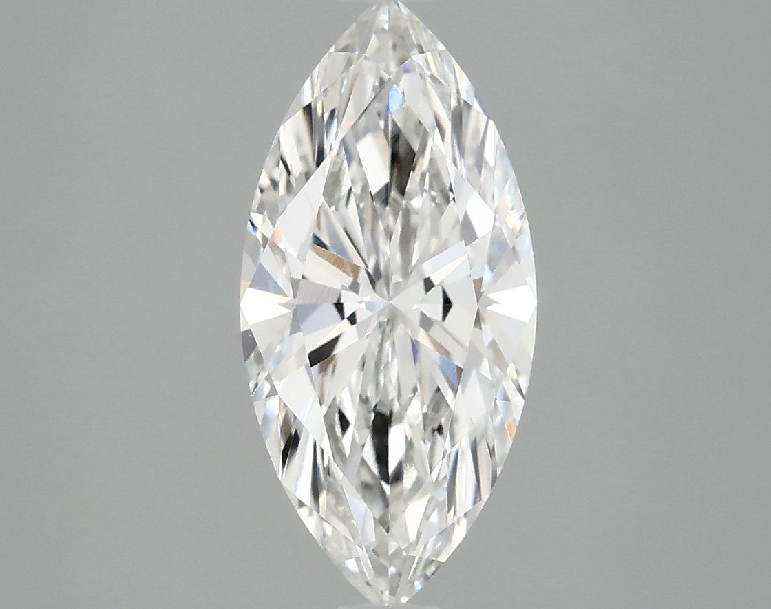 Lab Grown Diamond 2,02Ct F-VVS2 Marquise - IGILG751508964 1