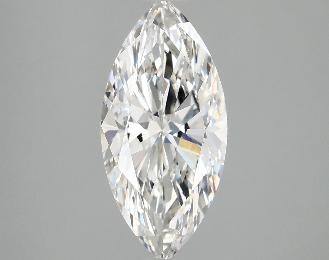 Lab Grown Diamond 2,02Ct F-VVS2 Marquise - IGILG750596855 1