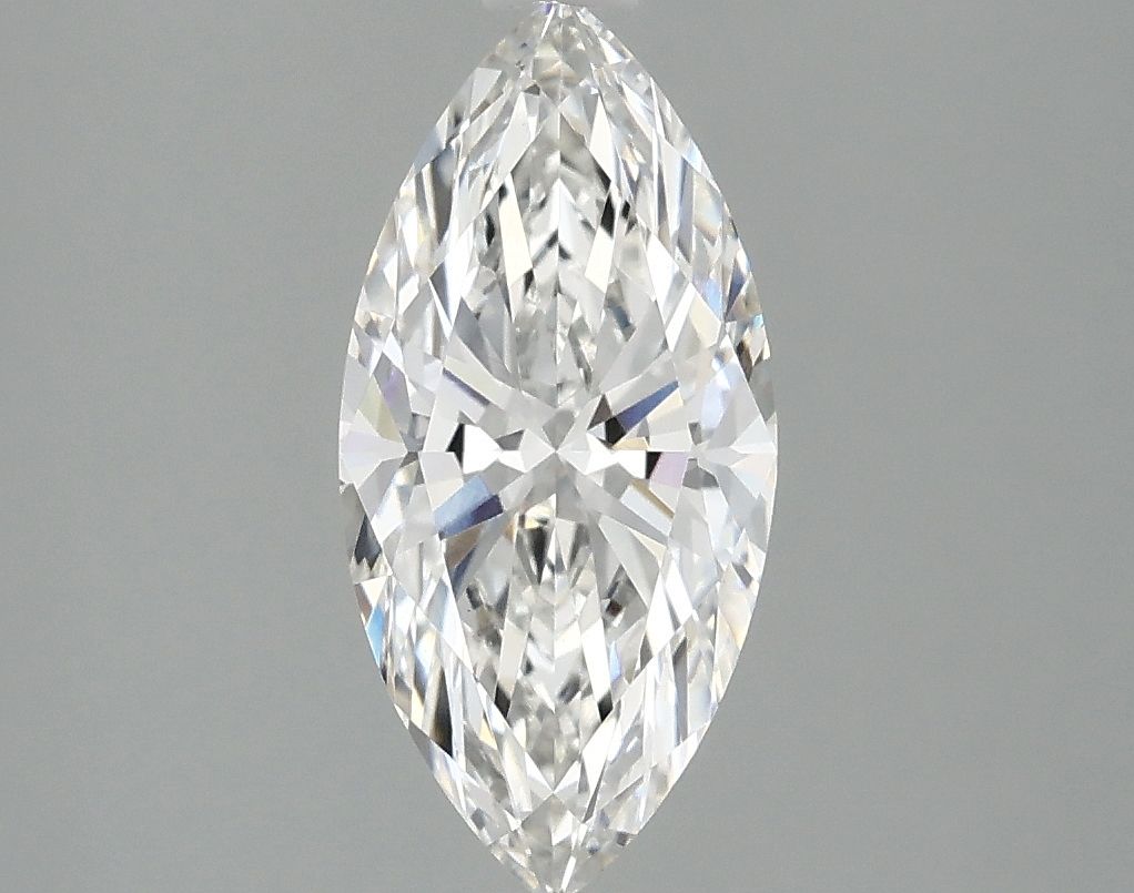 Lab Grown Diamond 1,57Ct F-VS1 Marquise - IGILG760585401 1