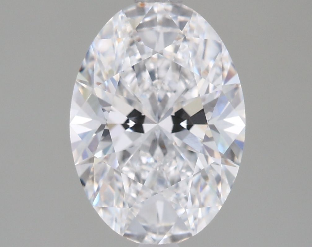 Lab Grown Diamond 2,04Ct D-VVS2 Oval - IGILG749573913 1