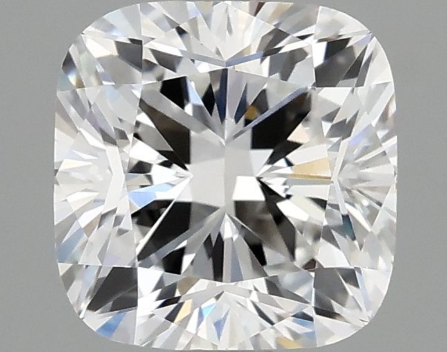 Lab Grown Diamond 2,08Ct D-VS1 Cushion - IGILG770607412 1