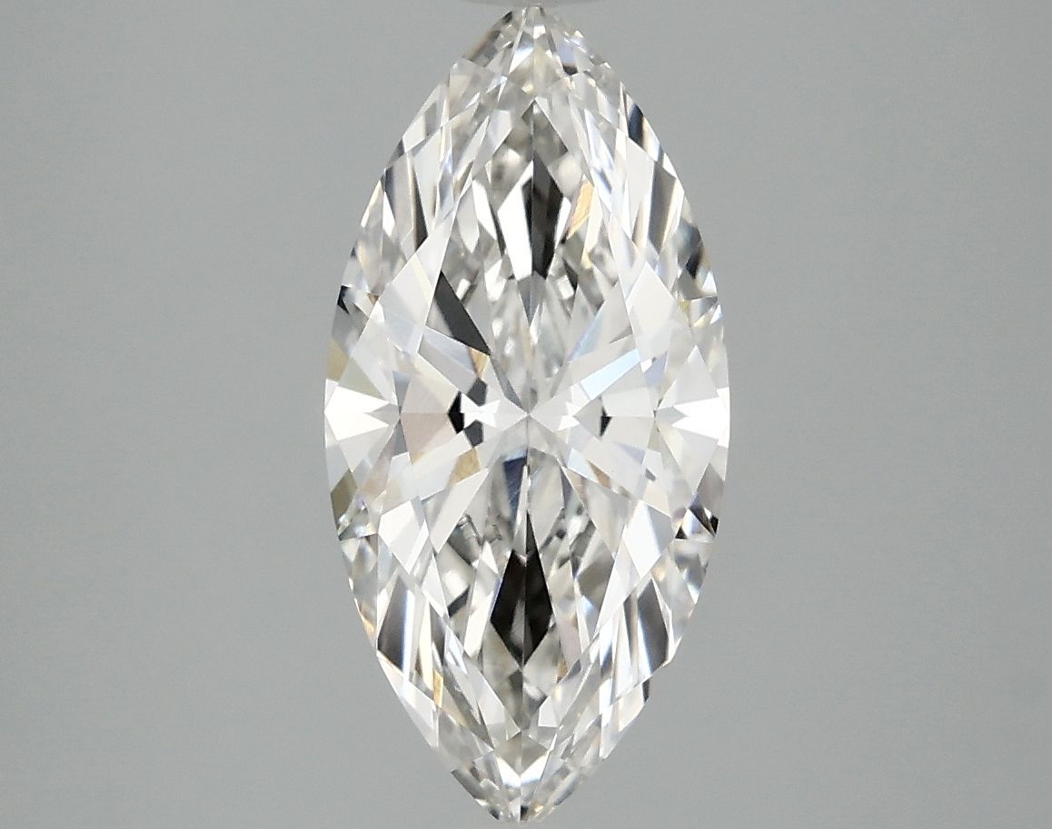 Lab Grown Diamond 2,02Ct G-VVS2 Marquise - IGILG742552125 1