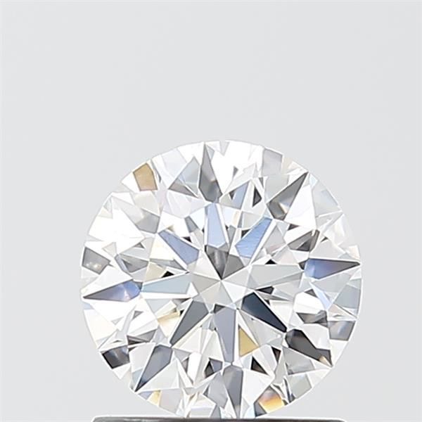 Lab Grown Diamond 1,08Ct D-VVS2 Round - IGILG819658623 1