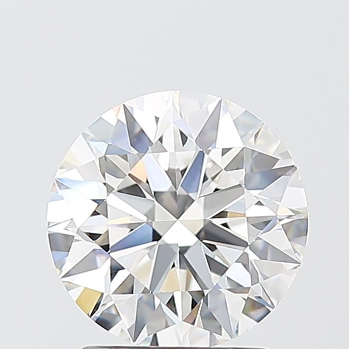 Lab Grown Diamond 2,04Ct E-VVS2 Round - IGILG768645955 1