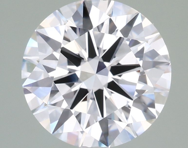 Lab Grown Diamond 2,02Ct D-VVS2 Round - IGILG752523504 1