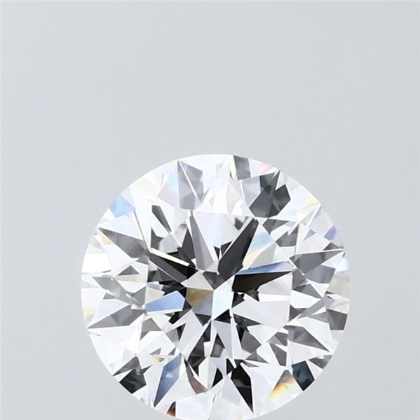 Lab Grown Diamond 2Ct D-VS1 Round - IGILG770679434 1