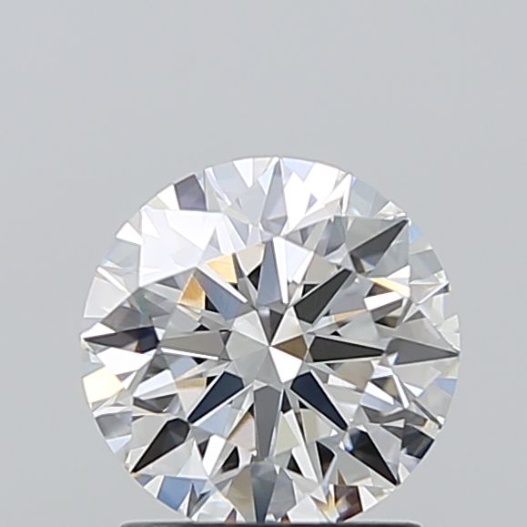 Lab Grown Diamond 1,54Ct E-VVS1 Round - IGILG819659872 1