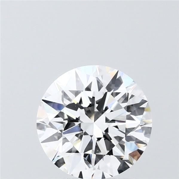Lab Grown Diamond 2Ct D-VS1 Round - IGILG770618144 1