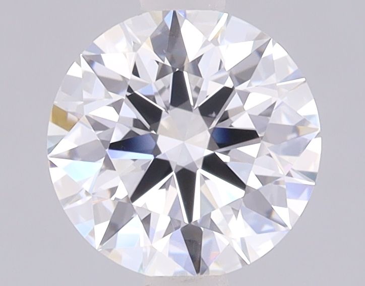 Lab Grown Diamond 1,51Ct D-VVS1 Round - IGILG693535249 1