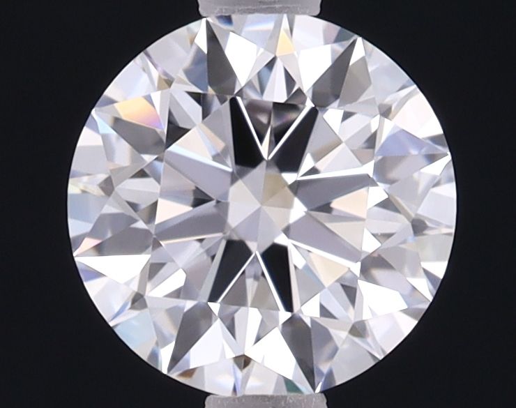 Lab Grown Diamond 1,52Ct D-VVS1 Round - IGILG755516238 1