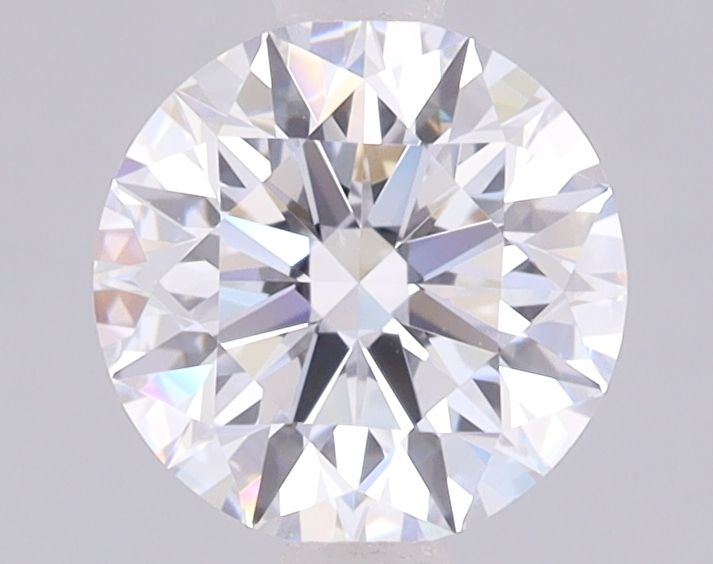 Lab Grown Diamond 1,51Ct D-VVS1 Round - IGILG654492988 1