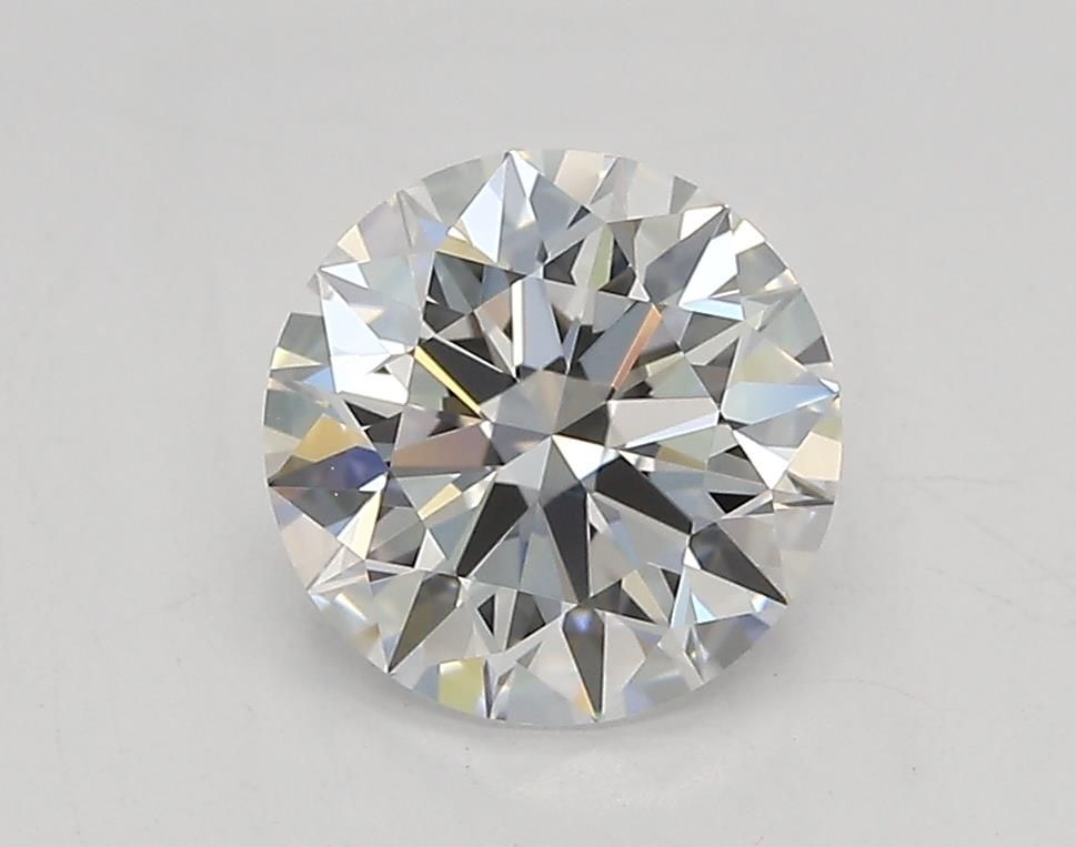 Lab Grown Diamond 1,51Ct D-VVS1 Round - IGILG689568157 1