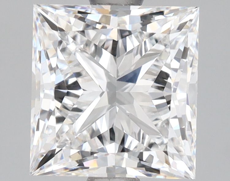 Lab Grown Diamond 2,02Ct E-VVS2 Princess - IGILG633466560 1