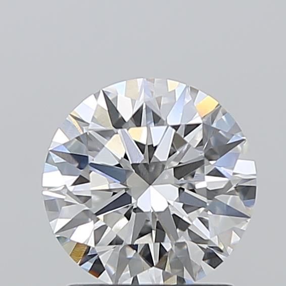 Lab Grown Diamond 1,6Ct D-VVS1 Round - IGILG819653970 1