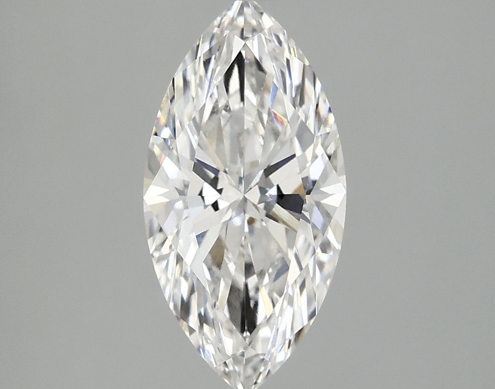 Lab Grown Diamond 1,6Ct E-VVS2 Marquise - IGILG782690318 1