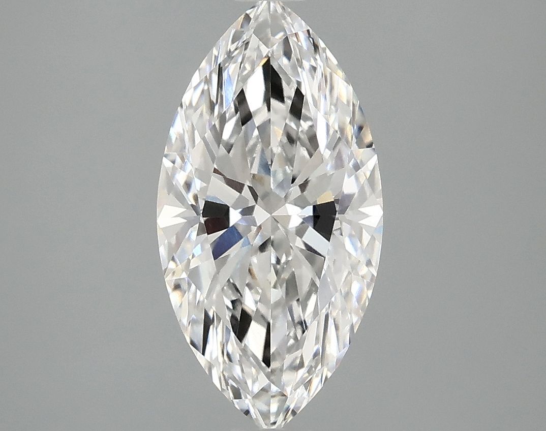 Lab Grown Diamond 2,1Ct E-VVS2 Marquise - IGILG750584402 1