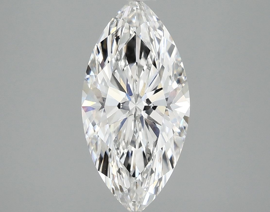 Lab Grown Diamond 2,1Ct E-VVS2 Marquise - IGILG749593073 1