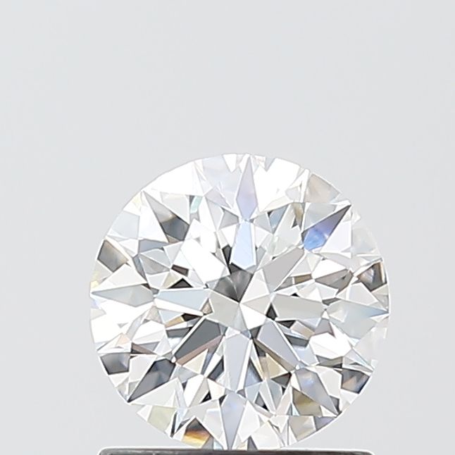 Lab Grown Diamond 1,06Ct E-VVS1 Round - IGILG819659945 1