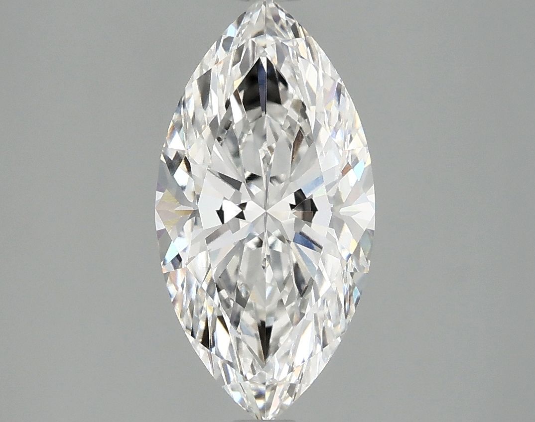 Lab Grown Diamond 2,06Ct F-VVS1 Marquise - IGILG762513680 1