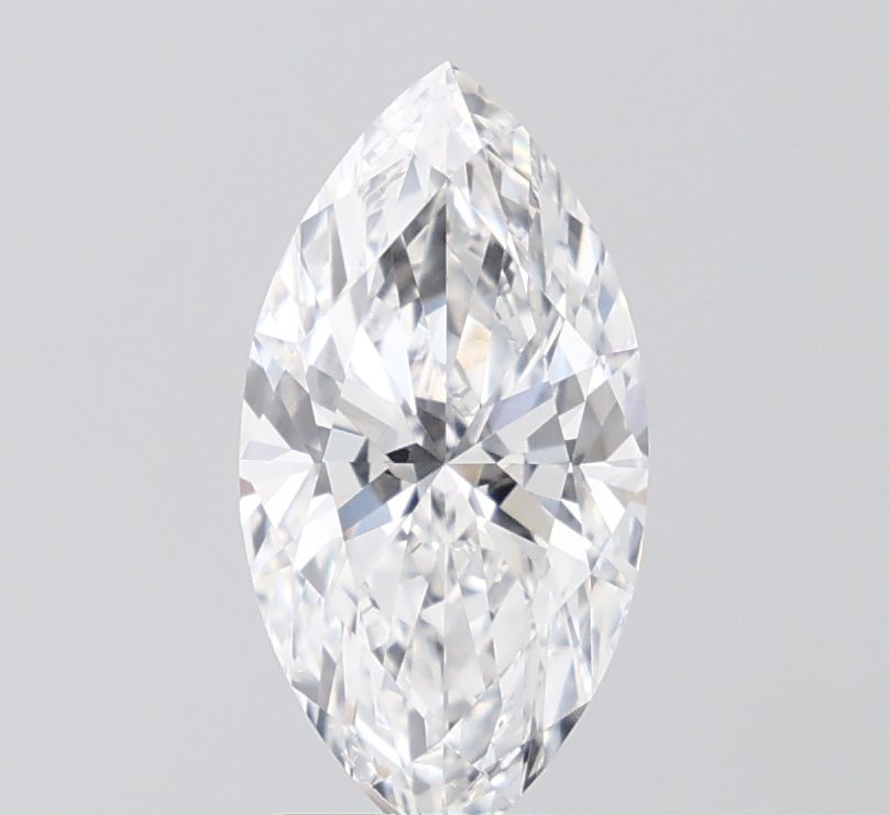 Lab Grown Diamond 2,09Ct E-VVS2 Marquise - IGILG755511156 1