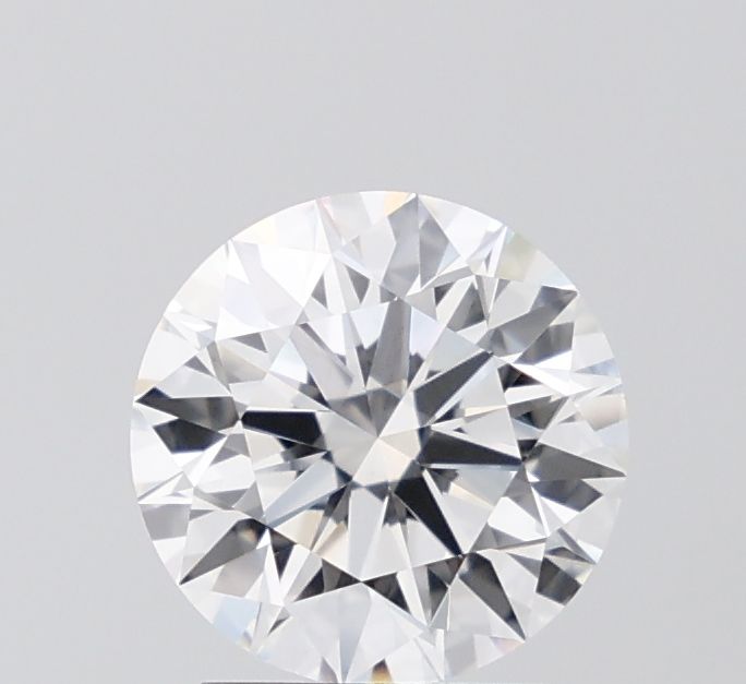 Lab Grown Diamond 2,04Ct E-VVS2 Round - IGILG758539129 1