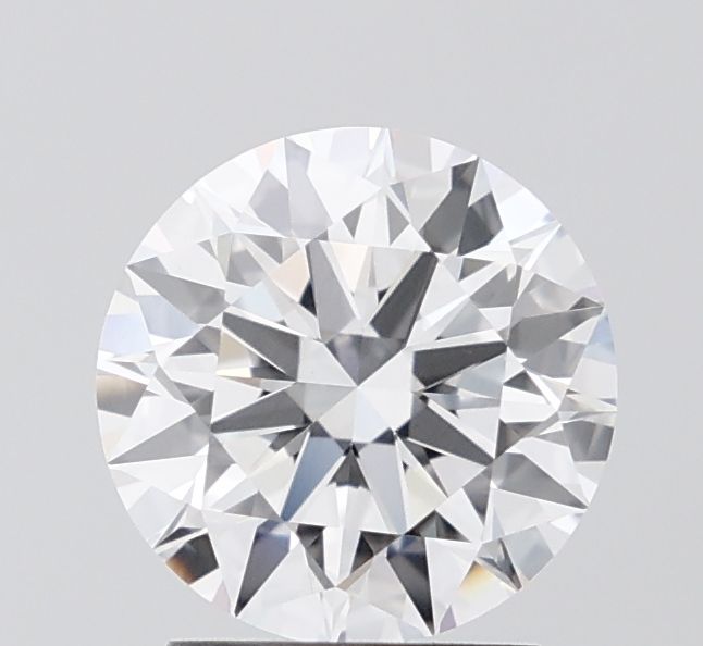 Lab Grown Diamond 2,04Ct E-VVS2 Round - IGILG757540330 1