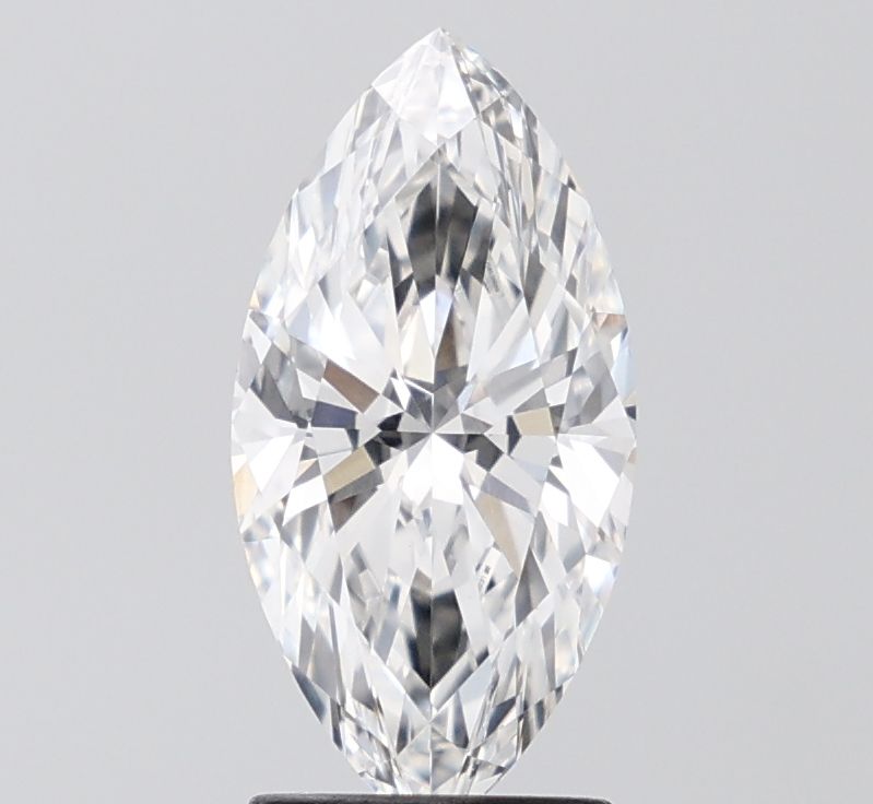Lab Grown Diamond 2,08Ct E-VVS2 Marquise - IGILG758538689 1