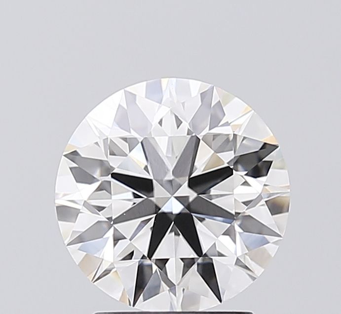 Lab Grown Diamond 2,04Ct E-VVS2 Round - IGILG757525105 1
