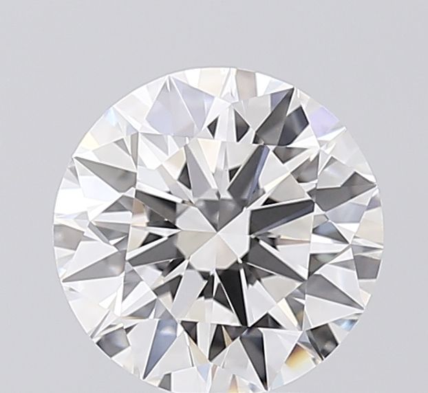 Lab Grown Diamond 2,04Ct E-VVS2 Round - IGILG757525081 1