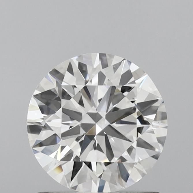 Lab Grown Diamond 1,07Ct D-VVS2 Round - IGILG602339293 1