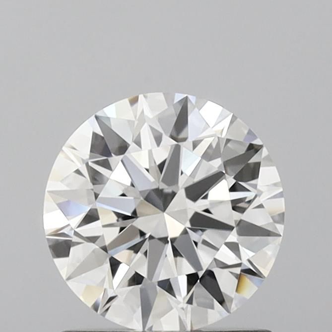 Lab Grown Diamond 1,07Ct D-VVS2 Round - IGILG605329849 1