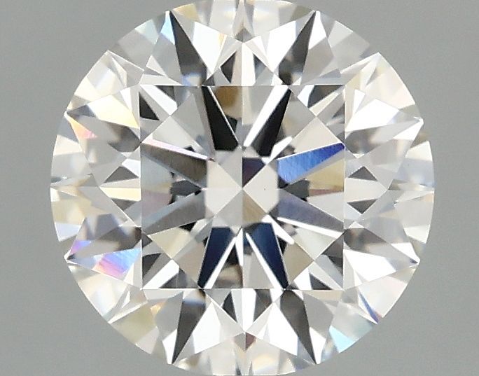 Lab Grown Diamond 2,09Ct F-VVS2 Round - IGILG766693578 1