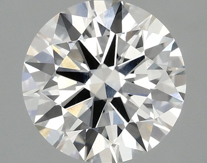 Lab Grown Diamond 2,09Ct F-VVS2 Round - IGILG754503972 1