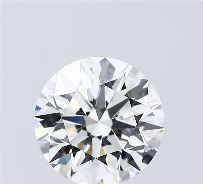 Lab Grown Diamond 2Ct D-VS1 Round - IGILG773649106 1