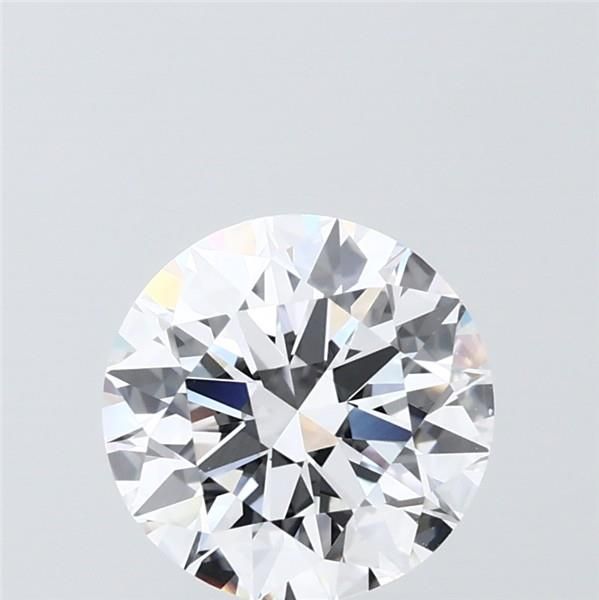 Lab Grown Diamond 2,04Ct E-VVS2 Round - IGILG772617257 1