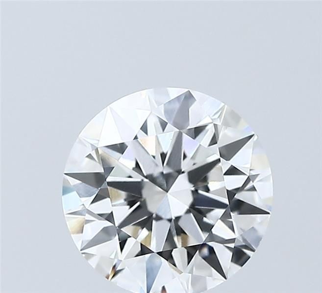 Lab Grown Diamond 2,04Ct E-VVS2 Round - IGILG775609539 1