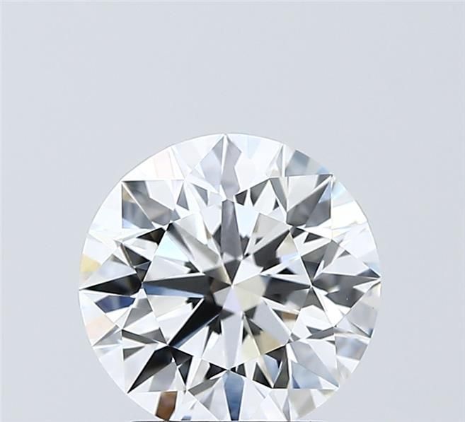 Lab Grown Diamond 2,04Ct E-VVS2 Round - IGILG775616693 1