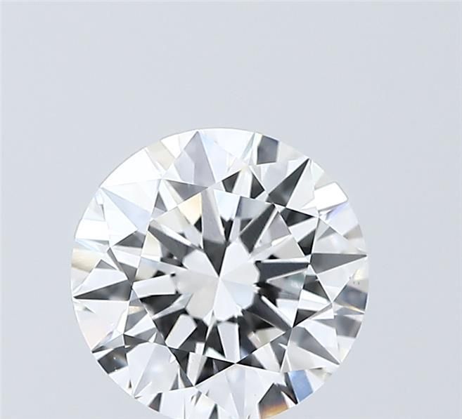 Lab Grown Diamond 2Ct D-VS1 Round - IGILG775617305 1
