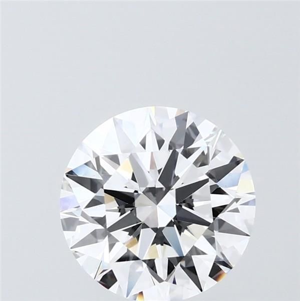 Lab Grown Diamond 2,04Ct E-VVS2 Round - IGILG773649320 1