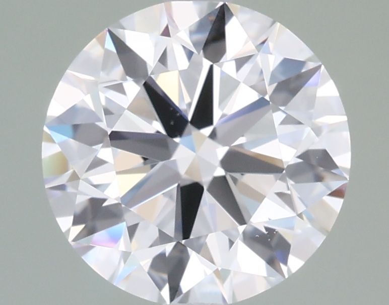 Lab Grown Diamond 2,04Ct D-VS1 Round - IGILG739580239 1