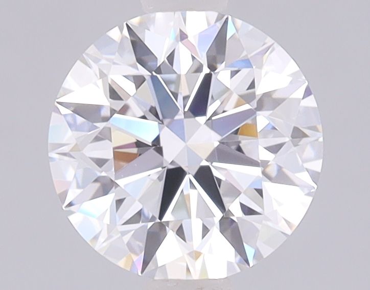 Lab Grown Diamond 1,52Ct D-VVS1 Round - IGILG654401452 1