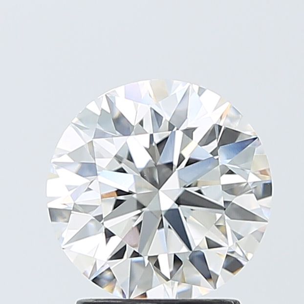 Lab Grown Diamond 2,08Ct E-VVS2 Round - IGILG756569094 1